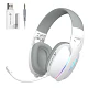Audifonos Serie L90 Blanco