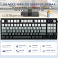 Attack Shark K86 (75% - Inalámbrico con Pantalla) - Miniatura 2