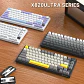 Attack Shark X820 Ultra (Alámbrico con Pantalla TFT) - Miniatura 8
