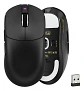Mouse Attack Shark X8 Plus PixArt PAW3395PRO - Miniatura 1