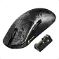 Mouse Attack Shark R11 Ultra 8k Carbon Fiber Wireless 8k Negro - Miniatura 1