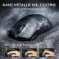 Mouse Attack Shark R11 Ultra 8k Carbon Fiber Wireless 8k Negro - Miniatura 3