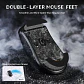 Mouse Attack Shark R11 Ultra 8k Carbon Fiber Wireless 8k Negro - Miniatura 5