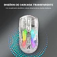 Mouse Attack Shark X2 Pro Mouse Inalambrico - Miniatura 4