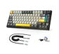 Attack Shark X820 Ultra (Alámbrico con Pantalla TFT) - Miniatura 1