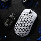 Attack Shark R5 Inalámbrico Ratón 42k Dpi/39g Fibra C Blanco - Blanco - Miniatura 7
