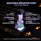 Attack Shark X68 HE Magnético - Miniatura 4