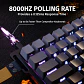 Attack Shark X68 HE Magnético - Miniatura 21