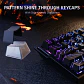 Attack Shark X68 HE Magnético - Miniatura 35