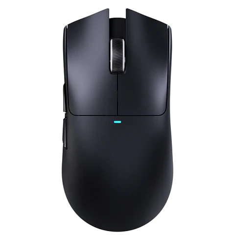 Mouse Attack Shark X11SE Inalámbrico Ultraligero Para Juegos Color Negro