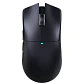 Mouse Attack Shark X11SE Inalámbrico Ultraligero Para Juegos Color Negro - Miniatura 1