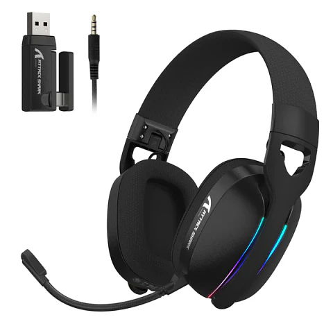 Audifonos Serie L90 Negro