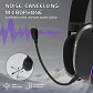 Audifonos Serie L90 Negro - Miniatura 6