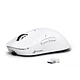 Mouse Attack Shark X3 Wireless Gaming Paw3395 Superlight Blanco