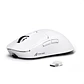 Mouse Attack Shark X3 Wireless Gaming Paw3395 Superlight Blanco - Miniatura 1