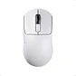 Mouse Attack Shark X3 Wireless Gaming Paw3395 Superlight Blanco - Miniatura 2