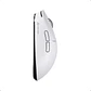 Mouse Attack Shark X3 Wireless Gaming Paw3395 Superlight Blanco - Miniatura 3