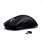 Mouse Attack Shark X3 Wireless Gaming Paw3395 Superlight Negro - Miniatura 1