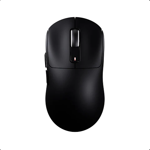 Mouse Attack Shark X3 Wireless Gaming Paw3395 Superlight Negro
