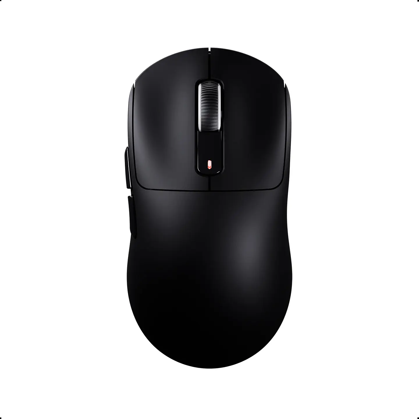 Mouse Attack Shark X3 Wireless Gaming Paw3395 Superlight Negro 2