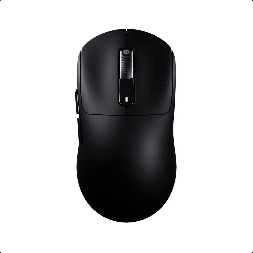 Mouse Attack Shark X3 Wireless Gaming Paw3395 Superlight Negro 2