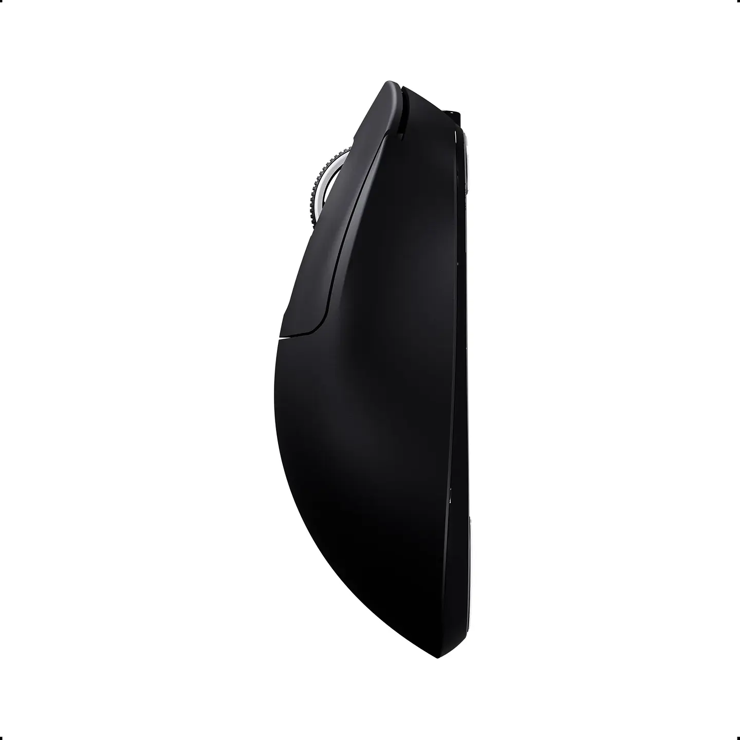 Mouse Attack Shark X3 Wireless Gaming Paw3395 Superlight Negro 4