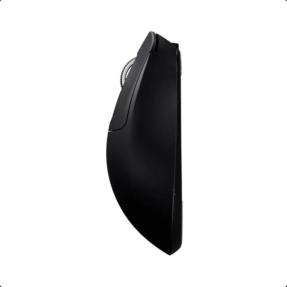 Mouse Attack Shark X3 Wireless Gaming Paw3395 Superlight Negro 4