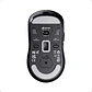 Mouse Attack Shark X3 Wireless Gaming Paw3395 Superlight Negro - Miniatura 5
