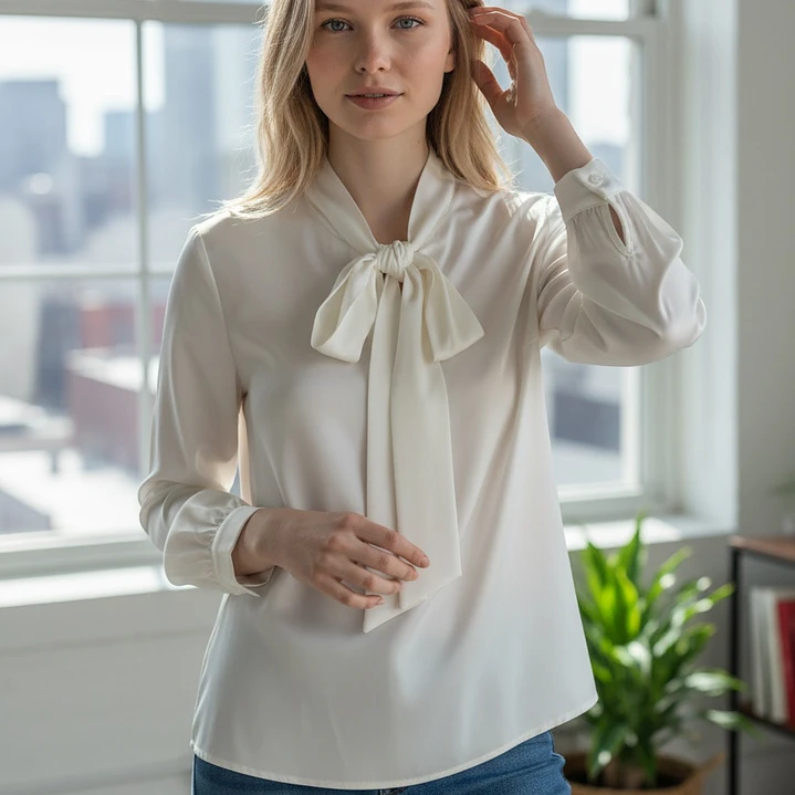 BLUSA LOVE 2