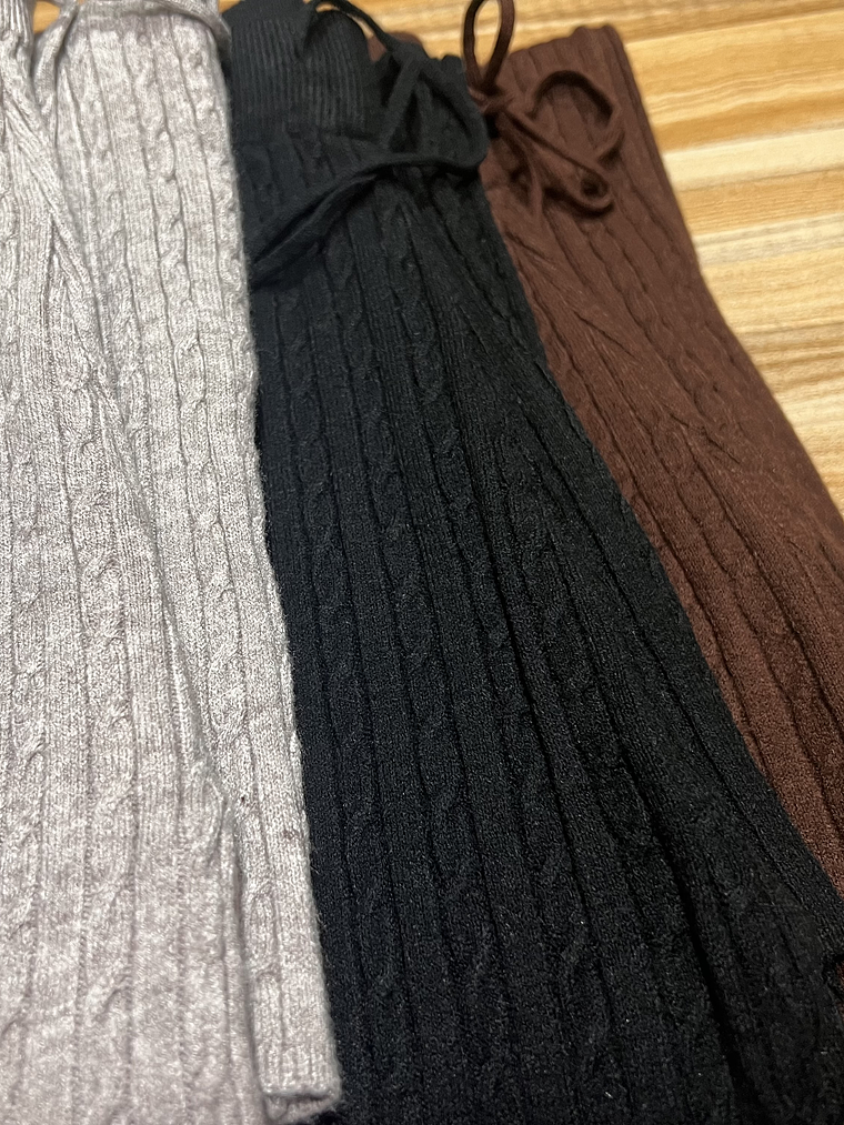 PANTALON LANILLA TRENZADO  3