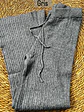 Pantalon Lanilla Acanalado  - Miniatura 4