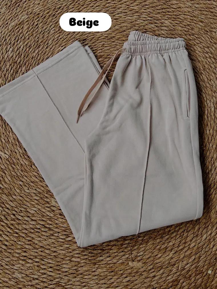 joggers Recto  5
