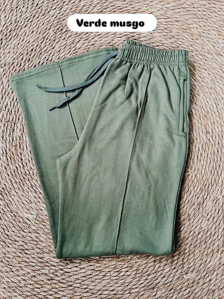 joggers Recto  6