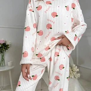 Pijamas Swett