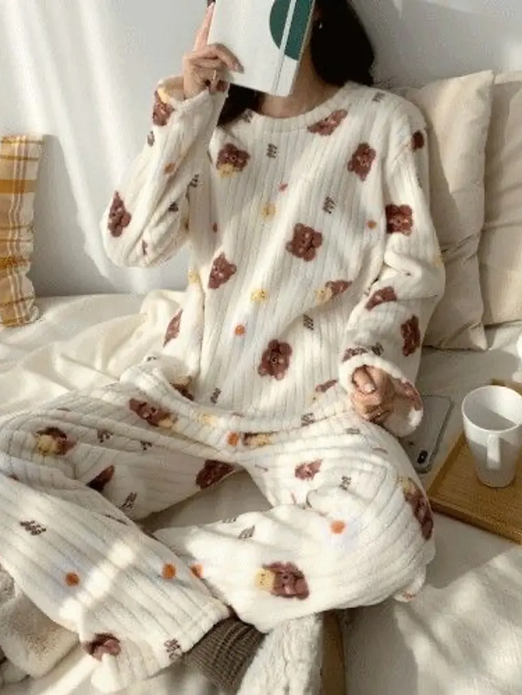 Pijamas Swett 2