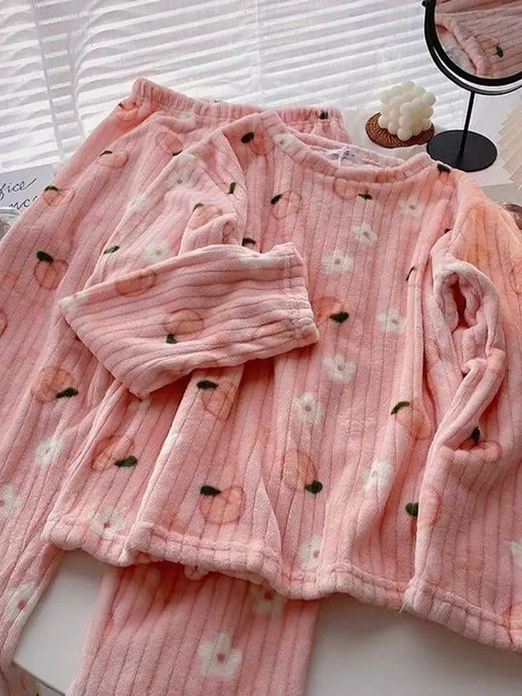 Pijamas Swett 3