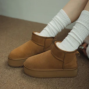 Pantu Botas 