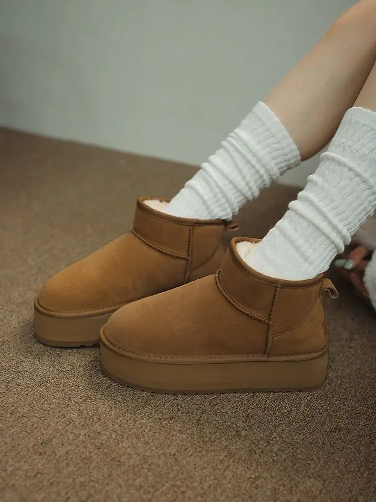 Pantu Botas  1