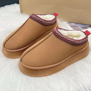 Pantuflas 