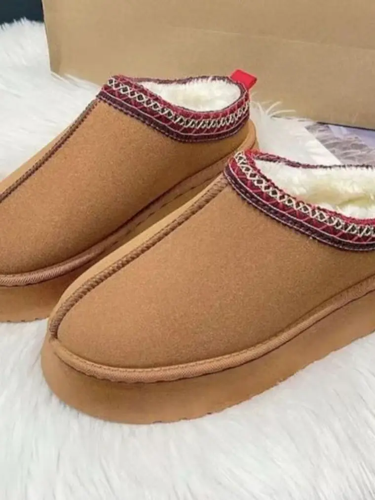 Pantuflas  1