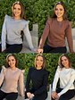 Sweter Cali 🎀 - Miniatura 1