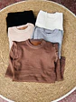 Sweter Cali 🎀 - Miniatura 2