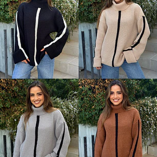 Sweter Debo 💕