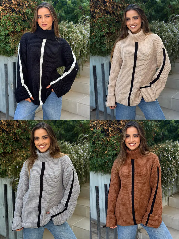 Sweter Debo 💕 1