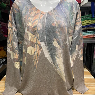 Sweter Italiano 