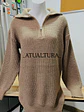 Sweter Lana Roma  - Miniatura 4