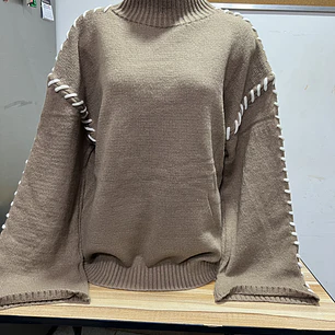 Sweter Amarantta 