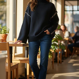 Sweter Amarantta 