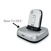 Base para TV-Dex