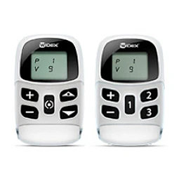Control Remoto RC-4